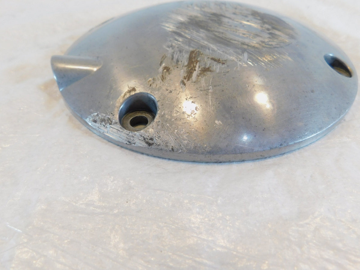 Harley Davidson Sportster 883 1200 Left Engine Motor Clutch Derby Cover 34742-94