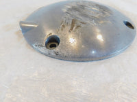 Harley Davidson Sportster 883 1200 Left Engine Motor Clutch Derby Cover 34742-94