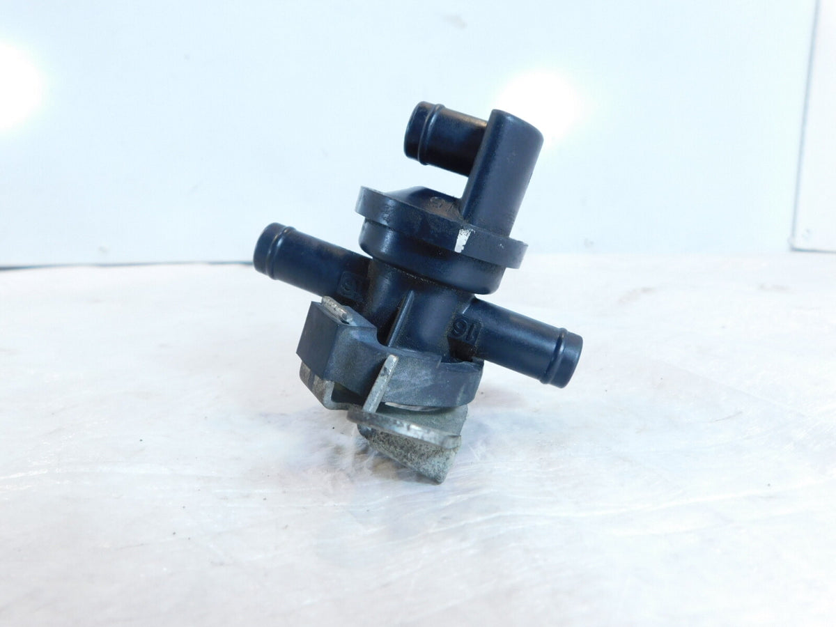 Honda VTX1300C VTX1300R VTX1300S OEM Engine Air Injection Control Valve Solenoid - C3 Cycle
