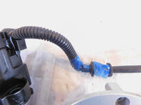 2013-2025 Honda CBR600RR CBR600 Gas Fuel Tank Cap Ignition Switch Lockset w/ Key - C3 Cycle