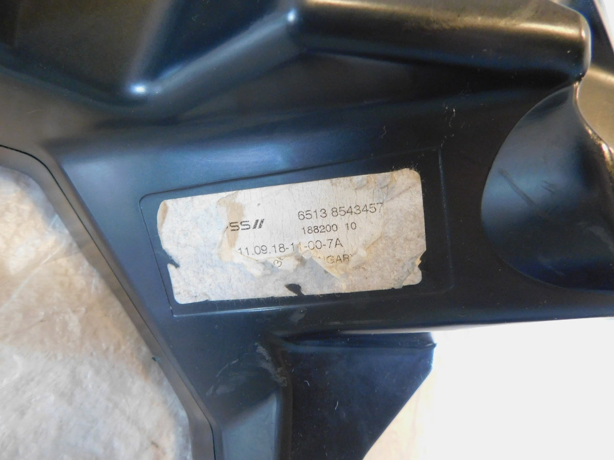 BMW R1200RT R1250RT K52 Front Left Rear Loud Speaker Audio Housing Box Enclosure - C3 Cycle