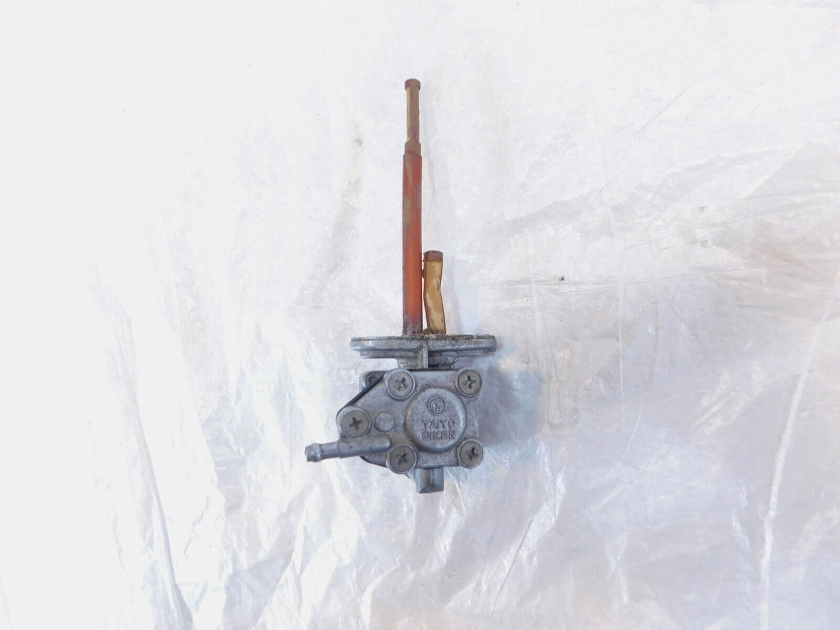Yamaha Maxim Seca 550 650 Virago 750 XV750 Gas Petrol Fuel Tank Petcock Valve - C3 Cycle