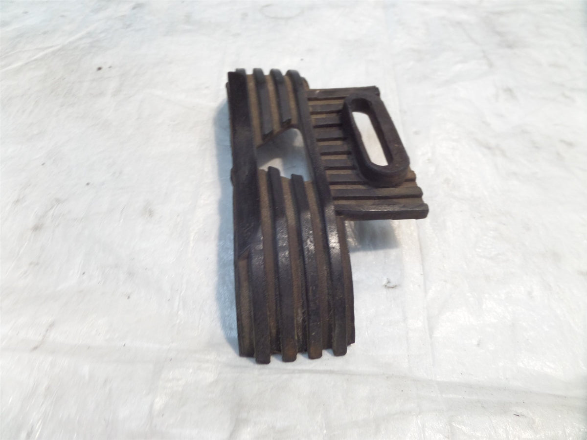 1981 1982 & 1983 Yamaha XV750 XV920 Virago 750 920 Fuel Gas Petrol Tank Damper - C3 Cycle