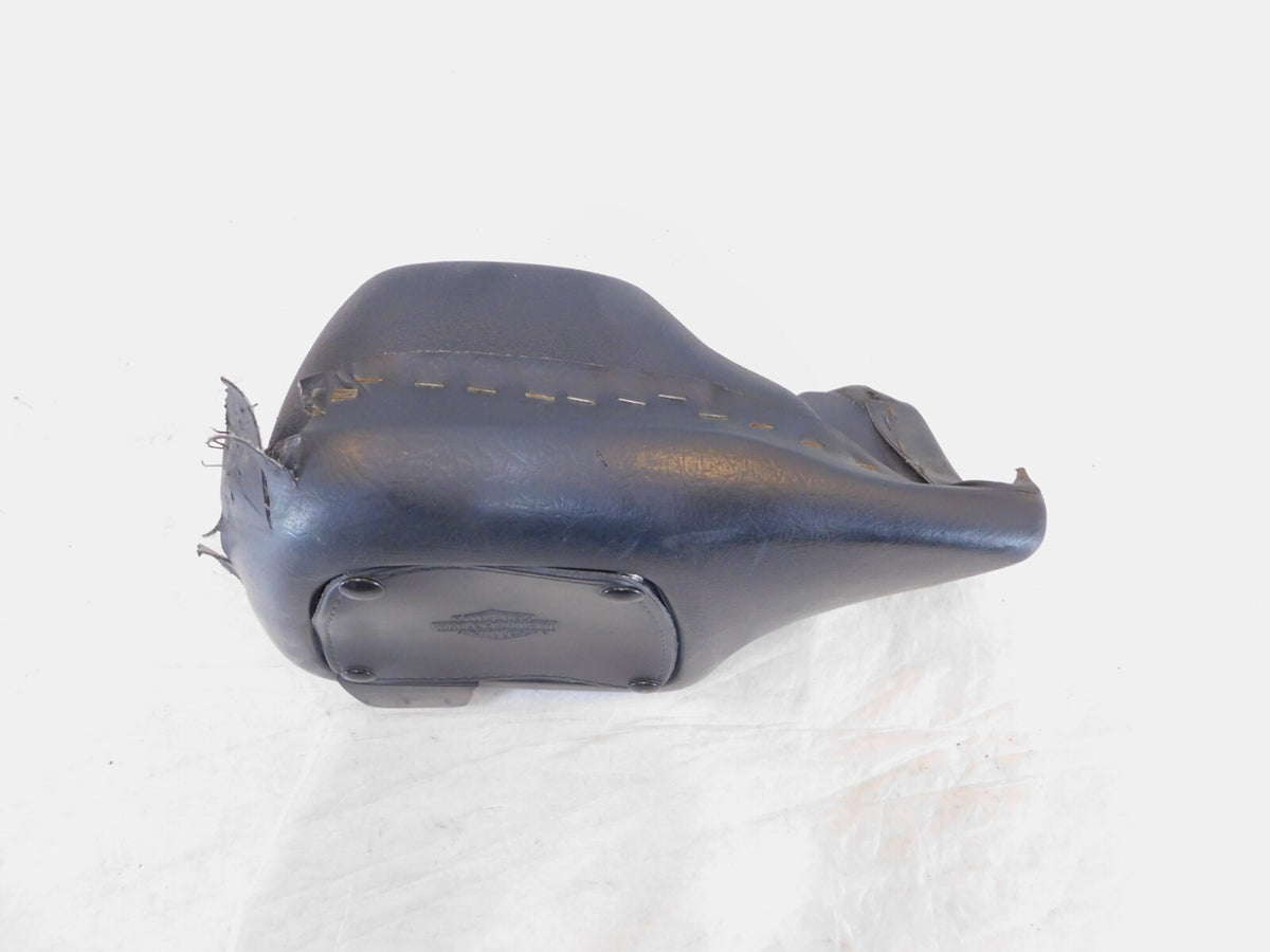 Harley Davidson Electra Glide Ultra Classic Lower Fairing Left Glove Box - C3 Cycle