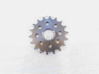 Triumph Thruxton Scrambler Bonneville Front Engine Output 18 Tooth Sprocket 18T - C3 Cycle