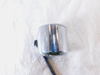 2001-07 Honda Shadow VT600CD Deluxe Speedometer Odometer Meter Gauge -For Parts - C3 Cycle