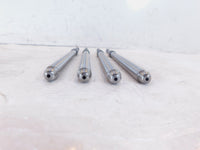 Harley Davidson Touring Dyna & Softail Adjustable Intake Exhaust Valve Pushrods - C3 Cycle