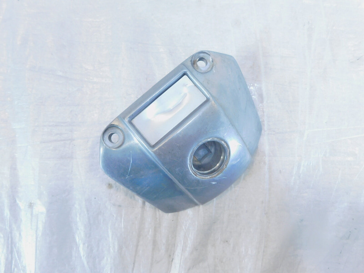 Harley Davidson Sportster 883 & 1200 Top Headlight Headlamp Visor Mount Bracket