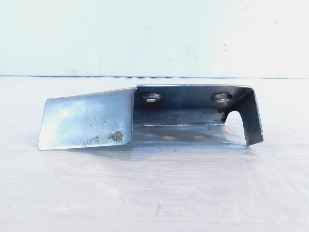Harley Davidson Sportster 883 1100 1200 Chrome Rear Master Cylinder Cover - C3 Cycle
