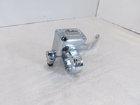 Indian Chief Chieftain Roadmaster & Springfield Chrome Front Master Cylinder - C3 Cycle