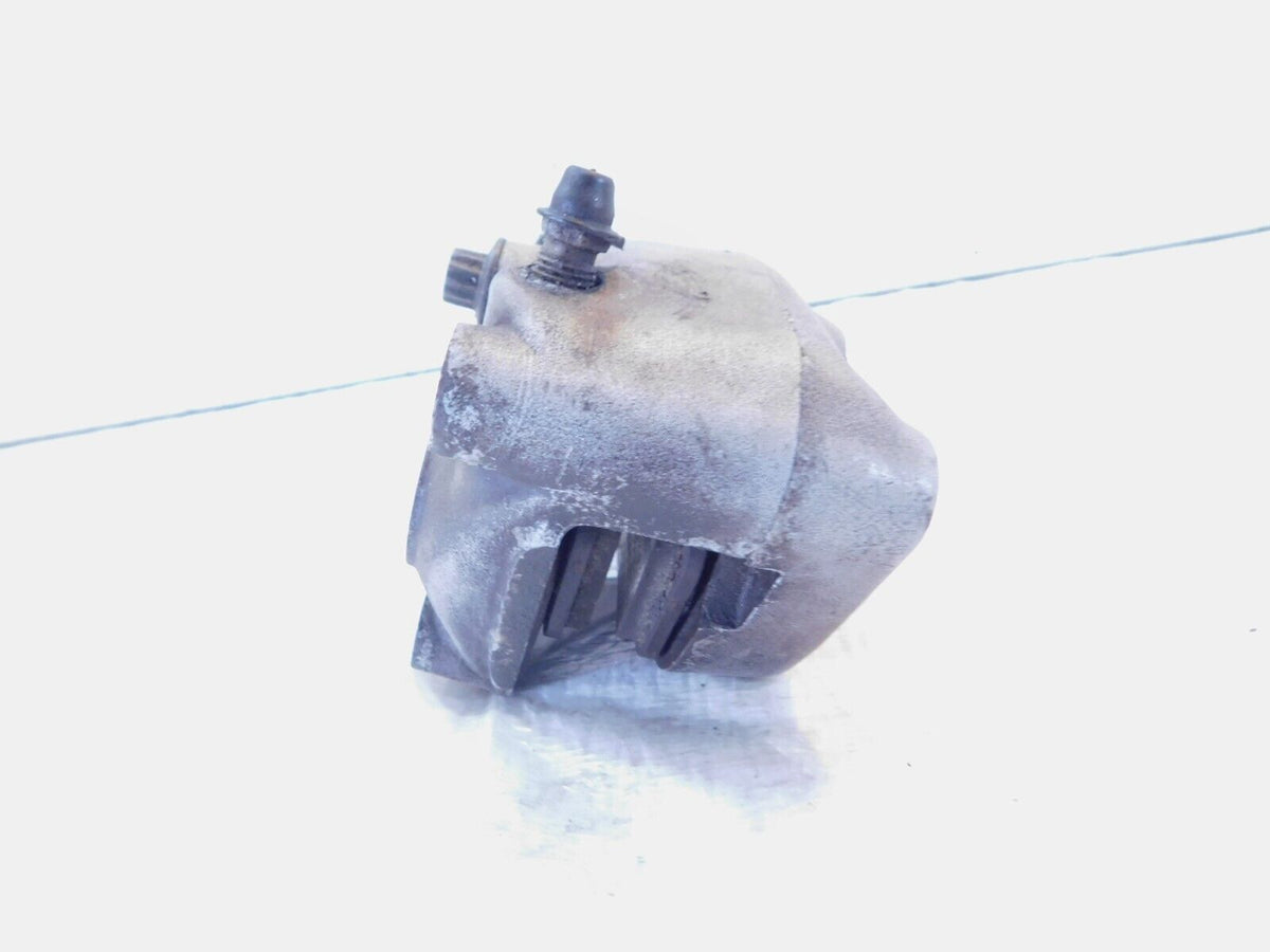 Harley Davidson Road King Electra Glide & V-Rod Silver Front Right Brake Caliper - C3 Cycle