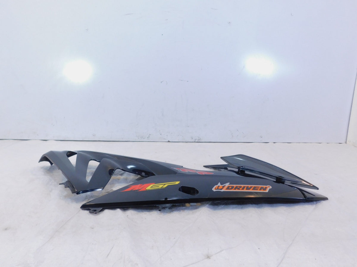 2014-2016 BMW S1000-RR S1000RR Blackstorm Right Side Section Fairing Cowling - C3 Cycle