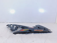 2014-2016 BMW S1000-RR S1000RR Blackstorm Right Side Section Fairing Cowling - C3 Cycle