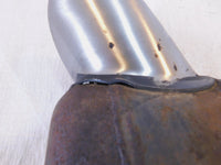 Buell XB XB12 XB12R Firebolt & XB12S Lightning & Firebolt Exhaust Muffler Pipe