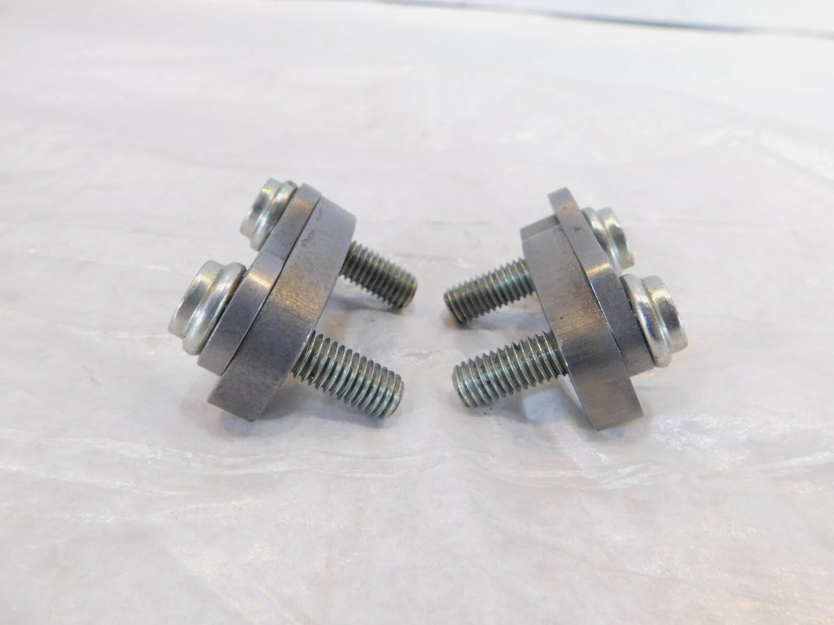 Harley V-Rod VRod VRSC Night Rod & Muscle Engine Transmission Bearing Retainers - C3 Cycle
