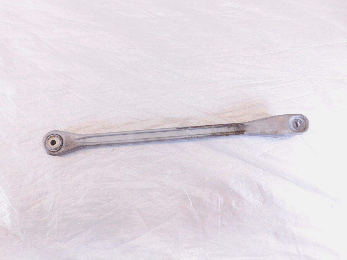 Moto Guzzi Norge 8V GT Breva 1200 Rear Swingarm Torque Bar Link Reaction Rod Arm - C3 Cycle