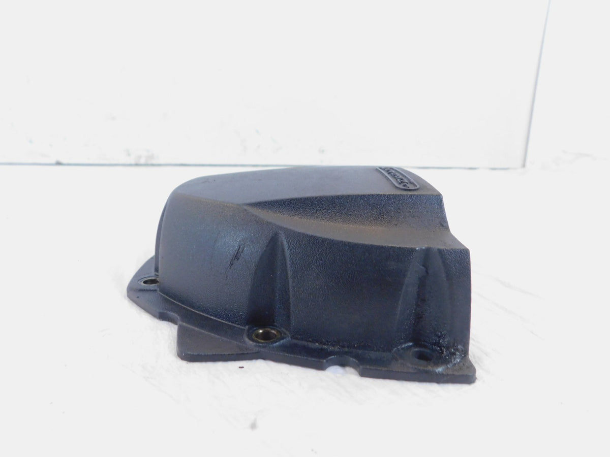 Triumph Speed Triple & Tiger 1050 & Sprint ST Front Output Sprocket Chain Cover - C3 Cycle