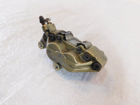 2000-2003 Aprilia SL1000 Falco Gold Brembo Front Wheel Left Brake Caliper - C3 Cycle