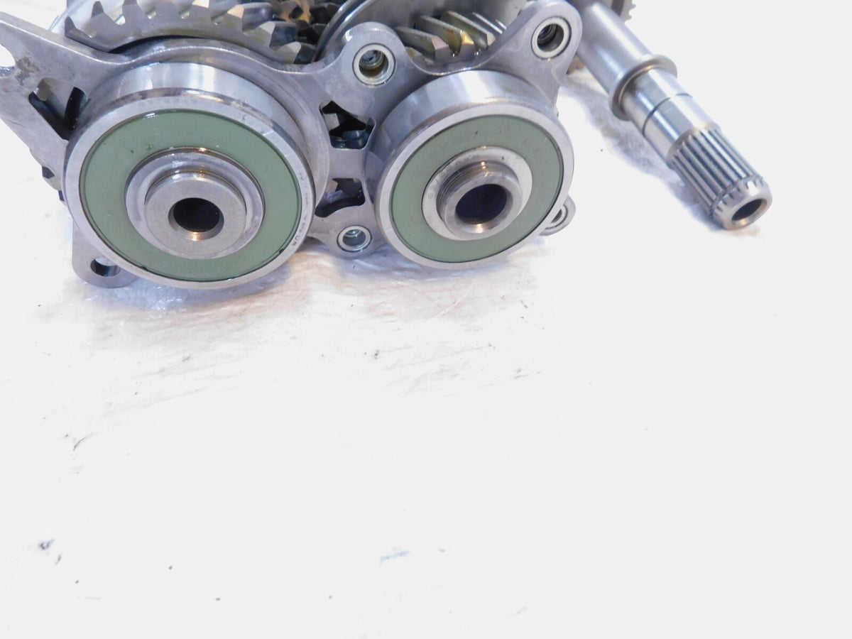 BMW R1200GS R1200RT R1250RT Transmission Input Output Intermediate Gear Shafts - C3 Cycle