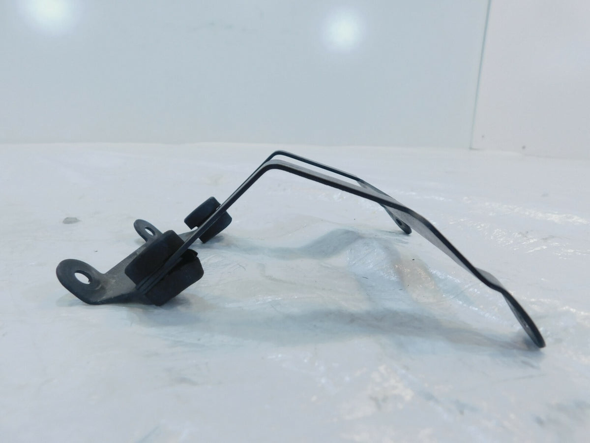 2000-2006 BMW R1150R & Rockster Rear Wheel Fender License Plate Holder Bracket - C3 Cycle