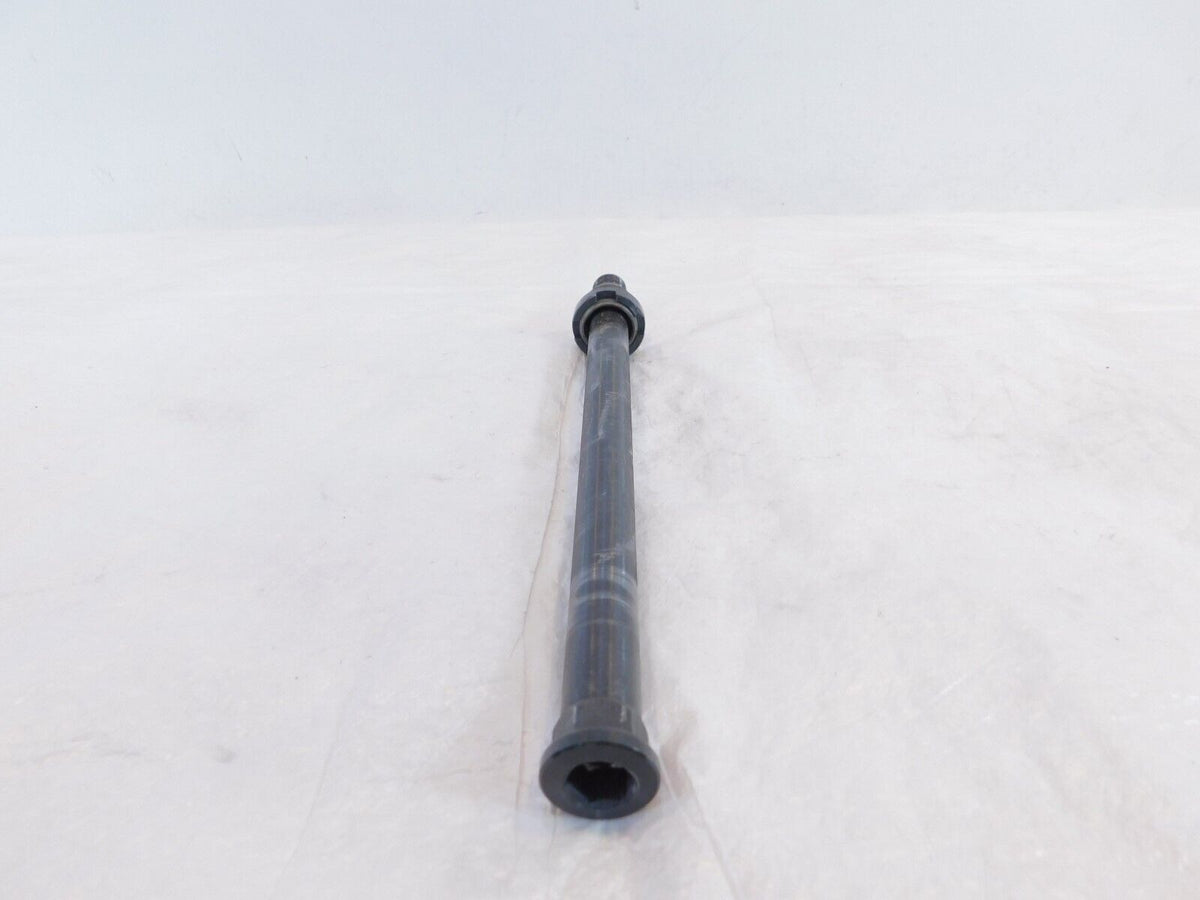 Aprilia Shiver SL750 & Dorsoduro & RSV1000R Tuono Rear Swingarm Pivot Bolt Shaft - C3 Cycle
