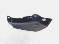 Harley Davidson Street & Electra Glide Ultra Left Engine Hot Air Heat Deflector - C3 Cycle