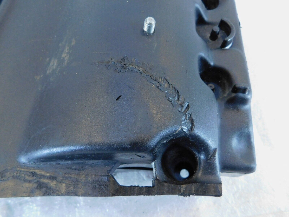 Aprilia RSV1000 Mille Tuono 1000 Rear Wheel Under Tail Section Fender Mudguard - C3 Cycle