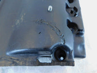 Aprilia RSV1000 Mille Tuono 1000 Rear Wheel Under Tail Section Fender Mudguard - C3 Cycle