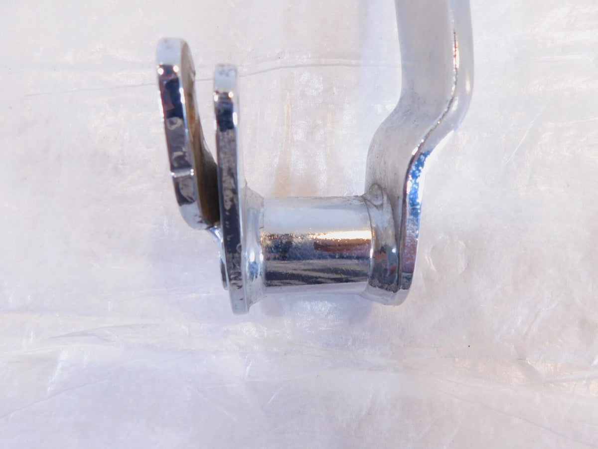 Harley Davidson Road King Electra Glide & Street Glide Rear Brake Pedal Lever - C3 Cycle