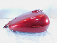 2011-2014 Vulcan 1700 VN1700 Vaquero Petrol Fuel Gas Tank Reservoir - 51087-5107 - C3 Cycle