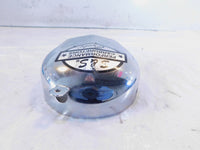 Harley Davidson Touring Tour & Electra Glide Classic & Ultra Chrome Horn Cover - C3 Cycle