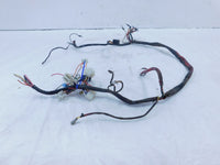 Harley Davidson Sportster 883 1100 & 1200 Main Wire Wiring Harness Loom & Relays - C3 Cycle