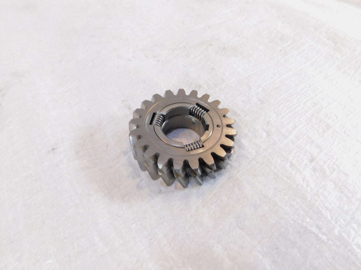 Suzuki GW250 Inazuma 250 L3 L4 L5 L7 Engine Crankshaft Primary Clutch Drive Gear - C3 Cycle
