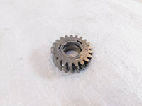 Suzuki GW250 Inazuma 250 L3 L4 L5 L7 Engine Crankshaft Primary Clutch Drive Gear - C3 Cycle