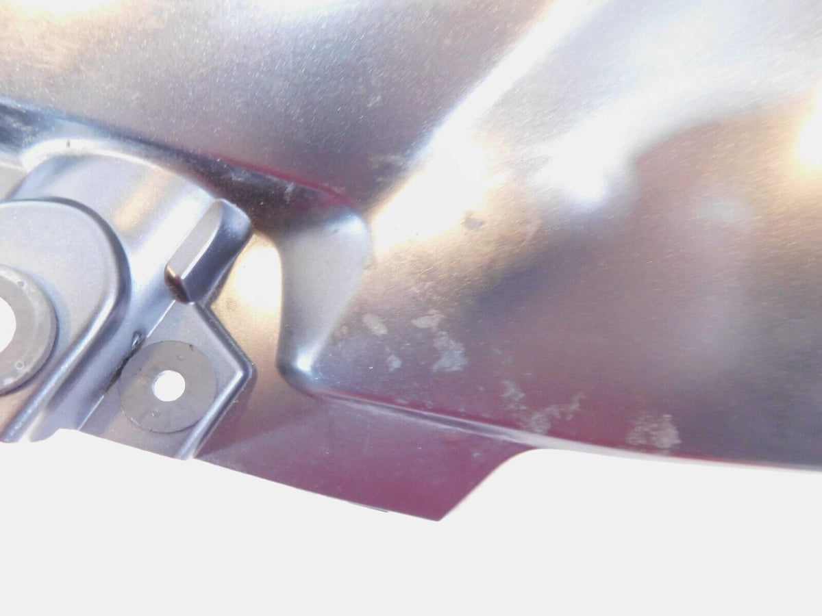 2008-2009 Suzuki B-King GSX1300BK Busa King Left Side Frame Fuel Tank Cover Cowl - C3 Cycle