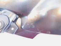 2008-2009 Suzuki B-King GSX1300BK Busa King Left Side Frame Fuel Tank Cover Cowl - C3 Cycle