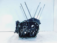 Honda VT1100 VT1100C2 Shadow 1100 ACE Black Engine Motor Crankcase Crank Case - C3 Cycle