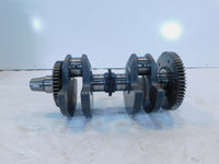 2016 16 Triumph Thruxton 900 Black Engine Motor Crankshaft Crank Shaft Assembly - C3 Cycle