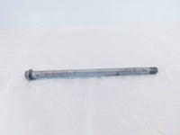 1997 1998 1999 2000 BMW F650 Funduro F650ST Rear Wheel Axle Bolt Shaft - C3 Cycle