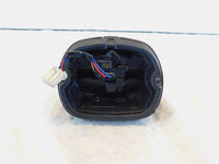 Harley Touring Dyna Softail Sportster Rear Tinted LED Tail Brake Light - C3 Cycle