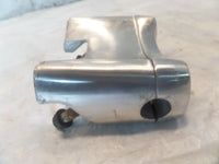 1985-2007 Yamaha V-Max 1200 VMX12 OEM Handlebar Handle Bar Riser Holder Clamp - C3 Cycle