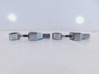 Harley Davidson Sportster XLH 883 1000 1100 & 1200 Rear Axle Adjusters - C3 Cycle