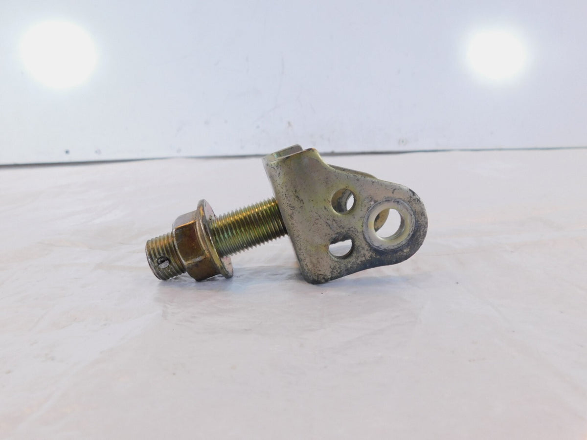 2000-2005 Kawasaki Ninja ZX12 ZX12R ZX1200 Rear Shock Absorber Mount Bracket - C3 Cycle