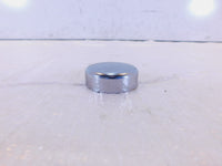 Harley Davidson Softail Dyna FXR & Sportster Chrome Front Fork Tree Stem Cap - C3 Cycle