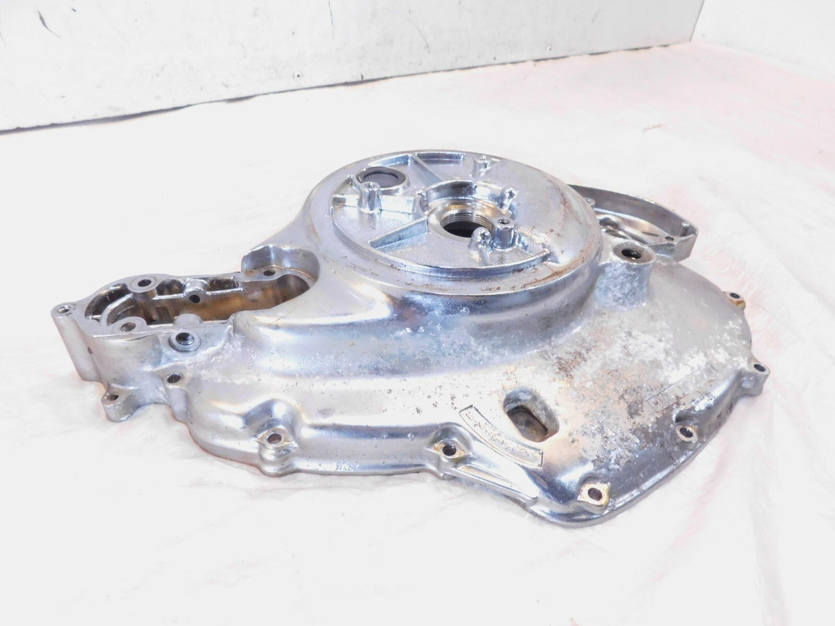 Yamaha Virago 700 XV700 750 1100 XV750 XV1100 Left Crankcase Engine Stator Cover - C3 Cycle