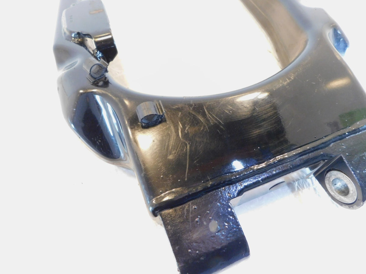 Harley Davidson Road Street & Electra Glide Rear Wheel Fork Arm Swingarm Bracket - C3 Cycle