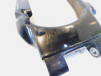 Harley Davidson Road Street & Electra Glide Rear Wheel Fork Arm Swingarm Bracket - C3 Cycle
