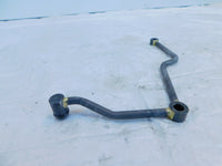 Triumph Speed Triple Sprint ST RS Tiger Transmission Gearbox Oil Feed Pipe Line - C3 Cycle