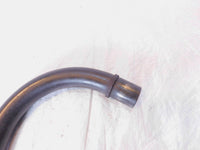 02-09 Honda Interceptor VFR800 VFR800A ABS Rear Right Side Exhaust Manifold Pipe