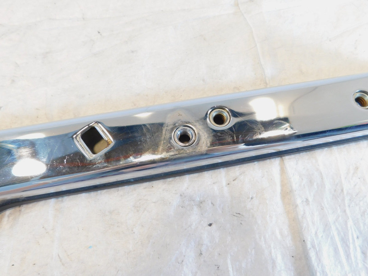 Harley Electra Glide & Road King Right & Left Saddlebag Rail Support Brackets - C3 Cycle